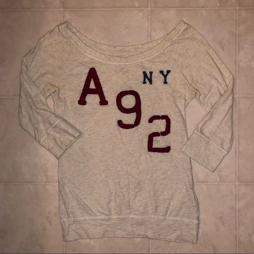 Abercrombie Tee
